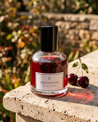 Kazaar Fragrances