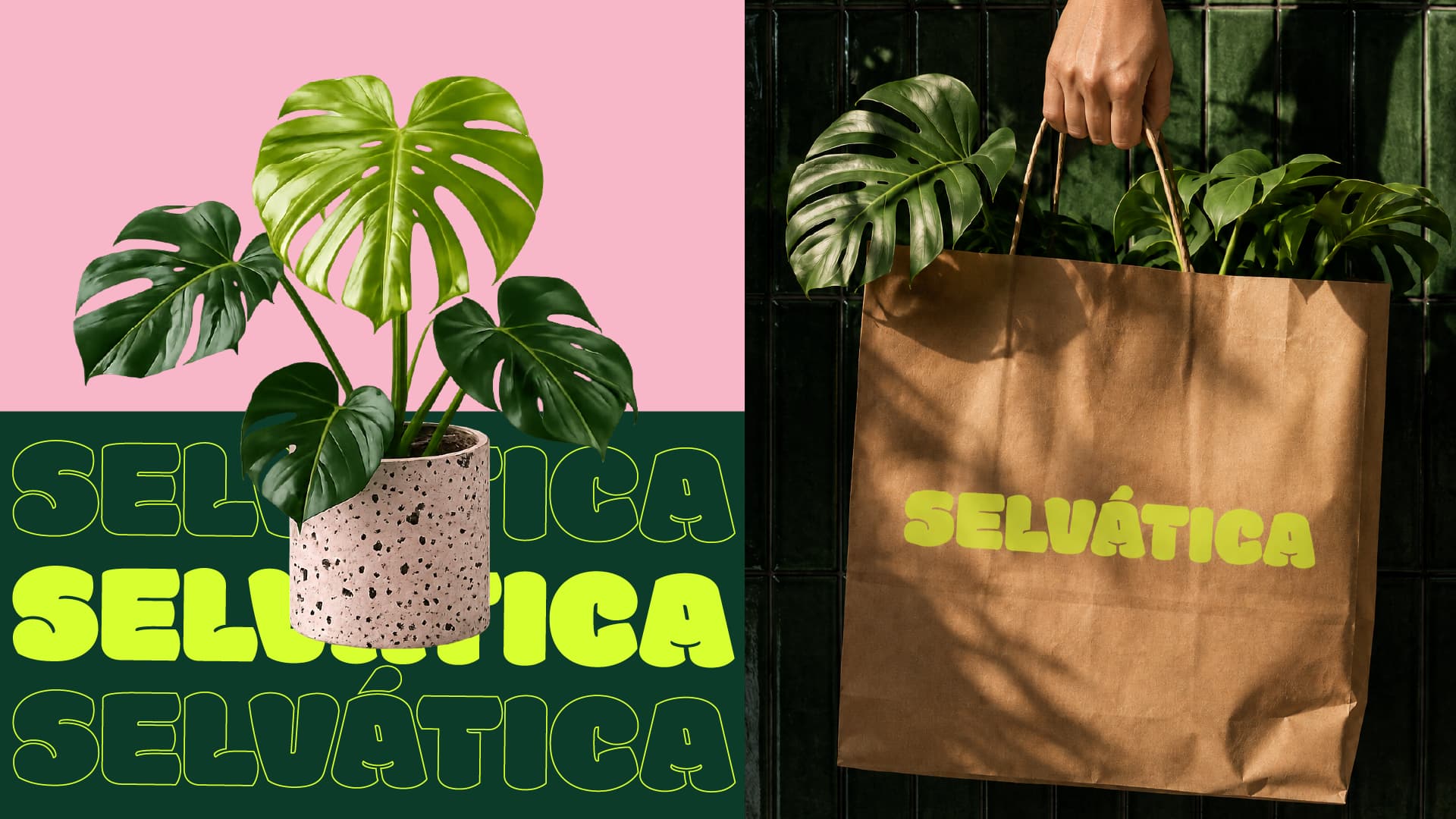 Selvática