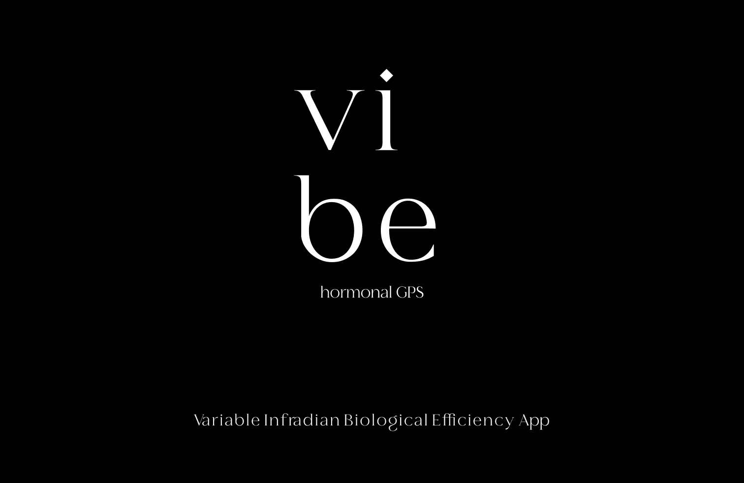 Vibe App