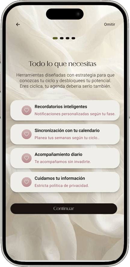 Vibe — Onboarding · Herramientas